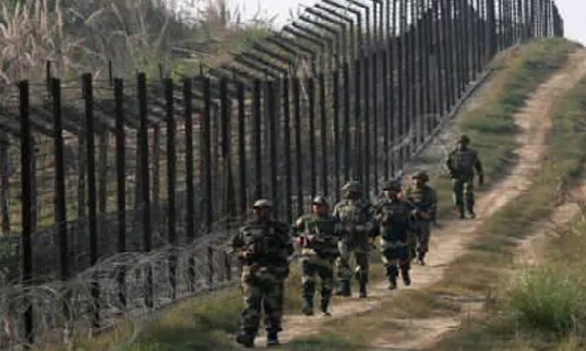 US condemns terrorists who seek to infiltrate across LoC