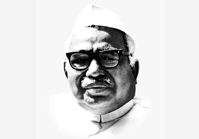 PM pays tribute to Jagjivan Ram on birth anniversary