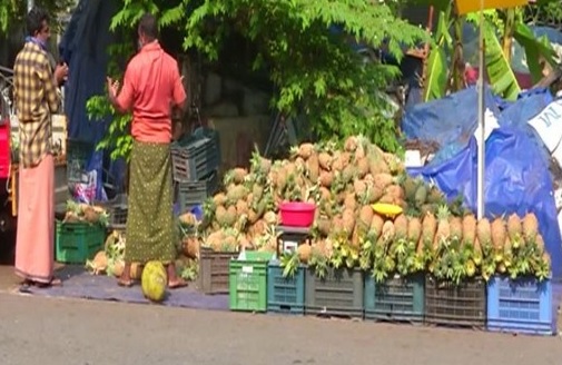 Small-scale shops can open, says Kerala Chief Secretary