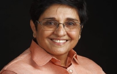 Kiran Bedi removed as Puducherry LG