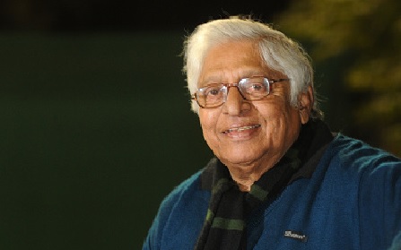 Legendary footballer Chuni Goswami no more