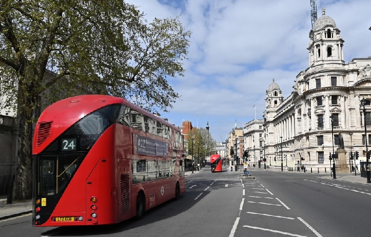 UK's Lords condemns Brexit bill as UK-EU talks stay stalled