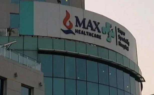 33 staffers at Max hospital test positive for COVID-19