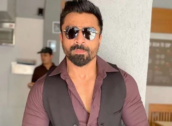 Mumbai: Actor Ejaz Khan arrested over Facebook post