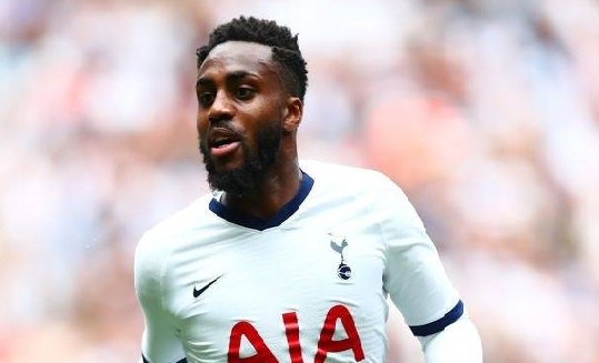 Premier League players' 'backs against wall' over coronavirus, says Danny Rose