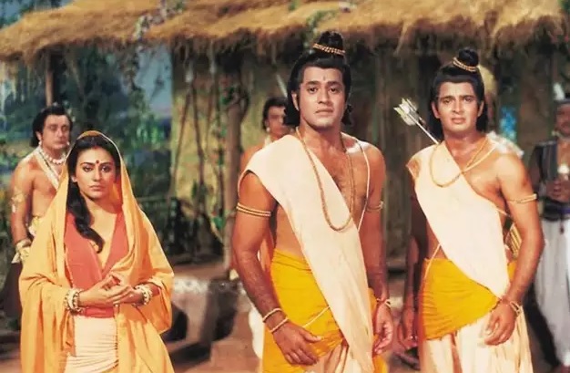 Ramayan garners 170 million viewers in 4 shows