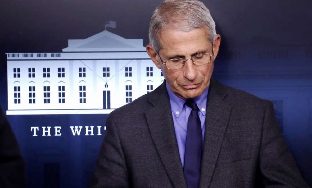 Fauci says vaccine goal would cover 67 million