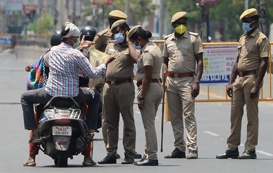 Maharashtra COVID-19 tally up by 2,553 to 88,528; 109 more die