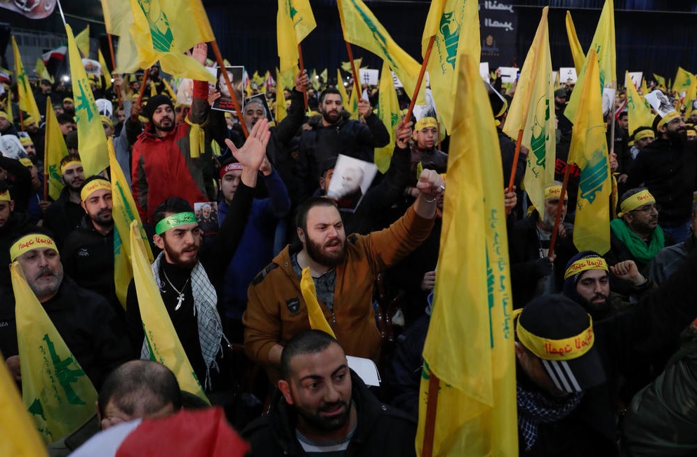 US offers $10mn cash reward for information on Hezbollah boss Muhammad Kawtharani