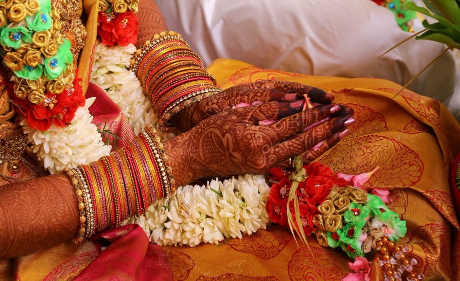 MP: Man flees after marrying 2 women in 5 days