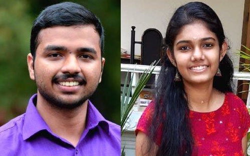 Kerala students win top prize in global hackathon