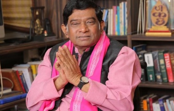 Ex-CM Ajit Jogi dead; three-day mourning in Chhattisgarh