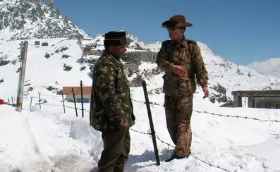 Military commanders of India, China to hold talks tomorrow