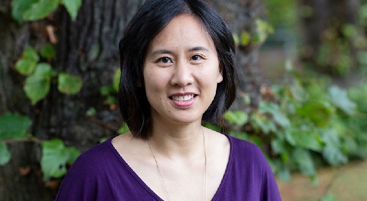 Celeste Ng's debut novel getting series treatment from Annapurna TV