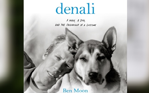 Charlie Hunnam to lead adaptation of dog story 'Denali'