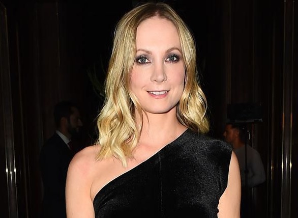 Joanne Froggatt wants sequel to 'Downton Abbey' film