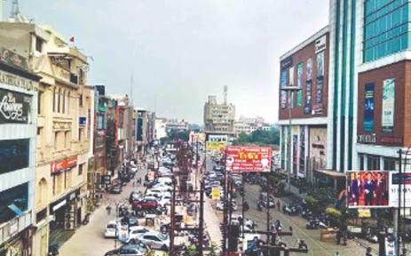 Markets in Ghaziabad to open from May 25