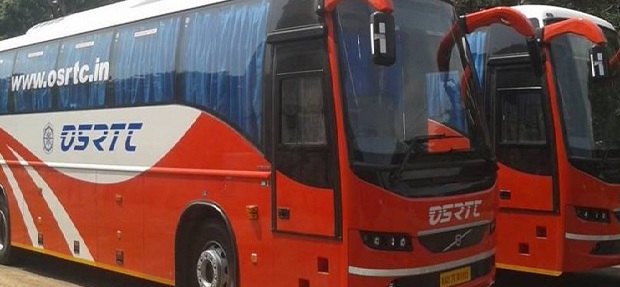 Odisha allows passenger bus service in Green zone