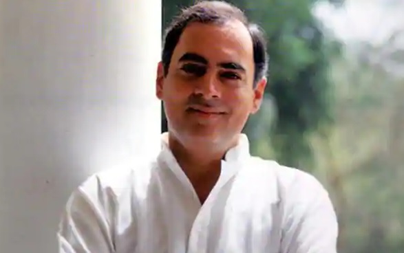 Rajiv Gandhi remembered on 29th death anniversary