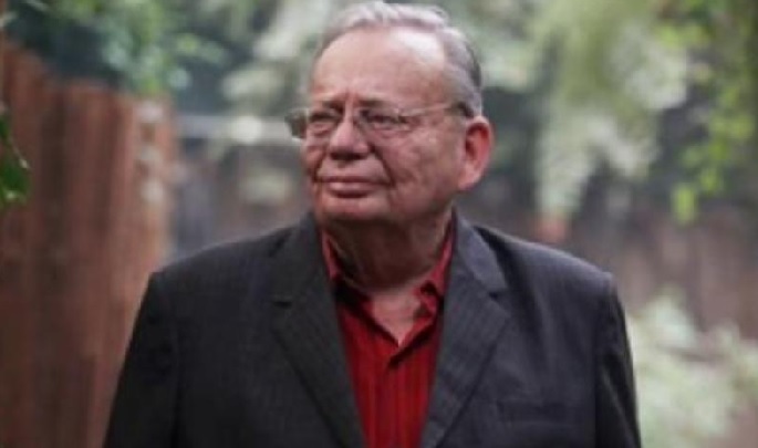 Ruskin Bond turns 86, Speaking Tiger brings out book