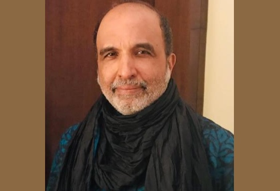 Congress leader Sanjay Jha tests positive for COVID-19