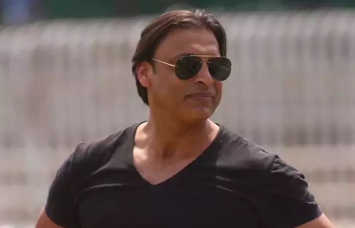 Shoaib Akhtar open to Indian bowling coaching job