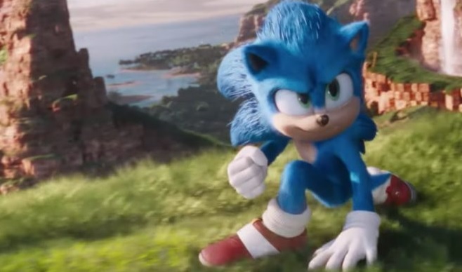 Sonic the Hedgehog' sequel is in development