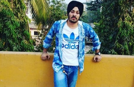 TV actor Manmeet Grewal commits suicide