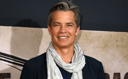 'The Mandalorian' casts Timothy Olyphant