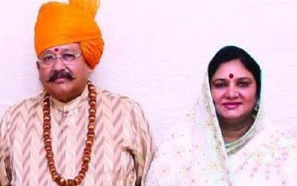 Satpal Maharaj, wife discharged from AIIMS, Rishikesh