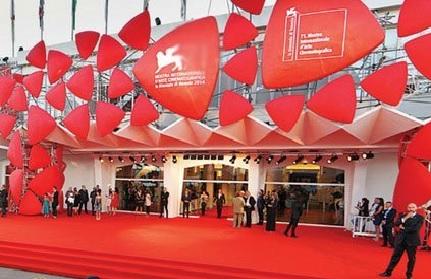 Venice Film Festival to go ahead with 2020 edition