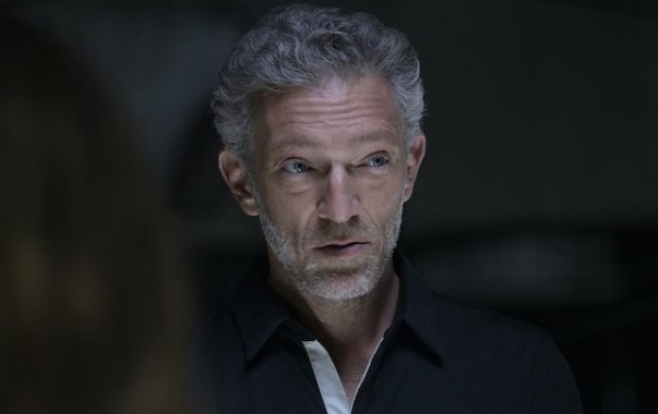 Superhero movies are for kids, says Vincent Cassel