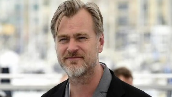 Christopher Nolan is 'absolutely thrilled' about India release of 'Tenet'