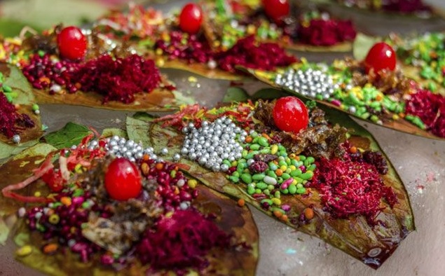 UP govt lifts ban on sale of 'paan masala'