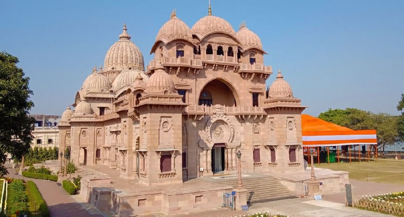 Belur math to allow in devotees from June 15