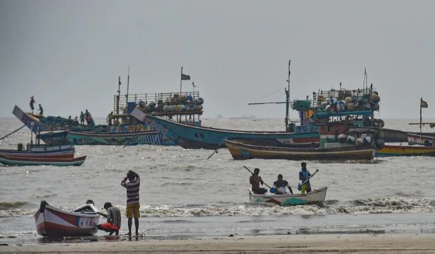 Cyclone Nisarga: Over 21,000 to be evacuated in Palghar