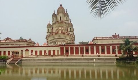 Bengal's Dakshineswar Kali temple to reopen from June 13