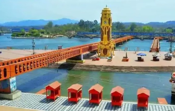 Haridwar Kumbh can't be deferred: Akhara Parishad