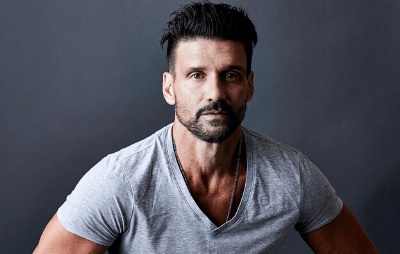 Frank Grillo