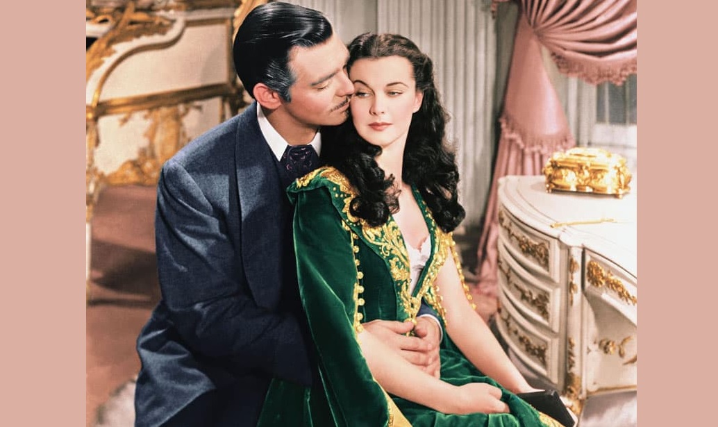 Gone With the Wind' Paris screening cancelled by Warner Bros