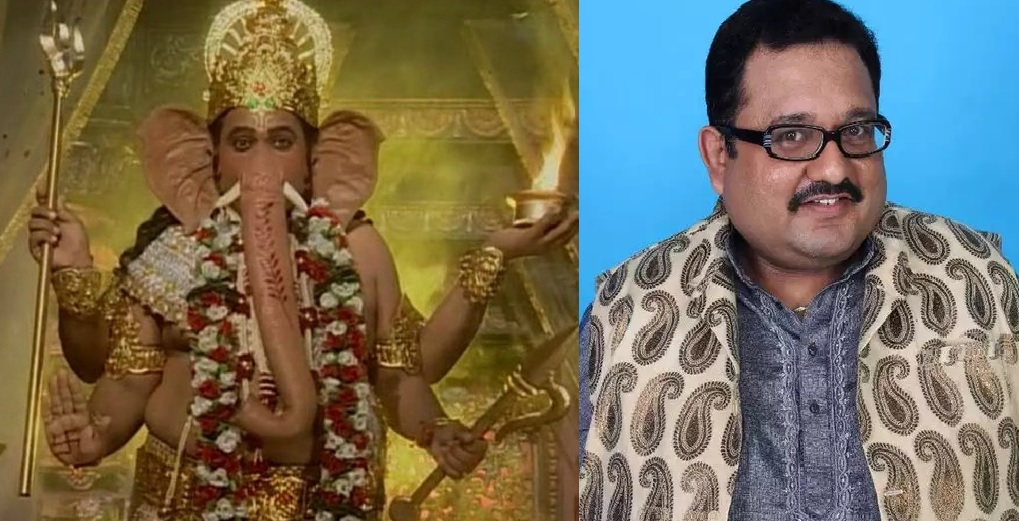 'Shree Ganesh' actor Jagesh Mukati dead