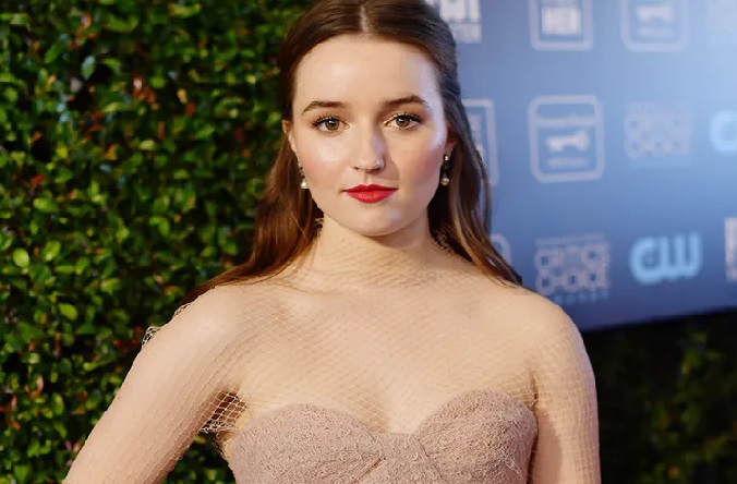 Kaitlyn Dever