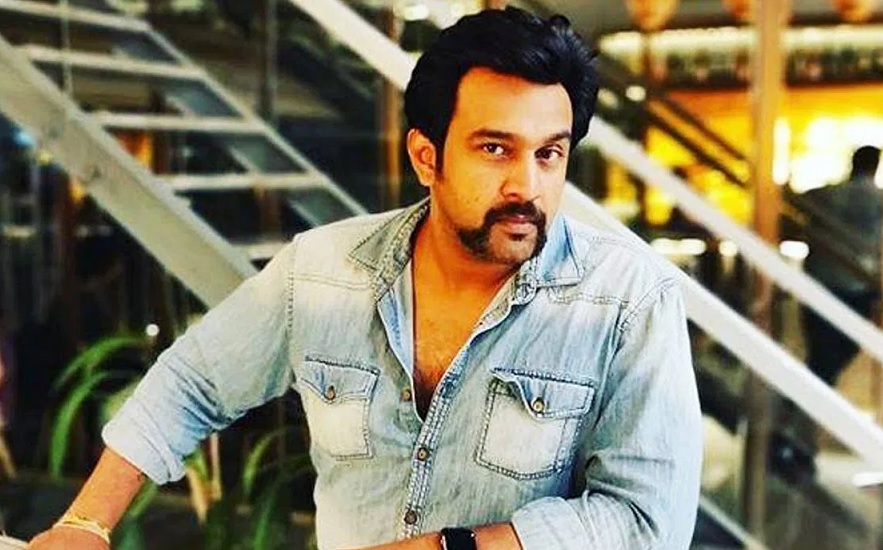 Kannada actor Chiranjeevi Sarja dies of cardiac arrest