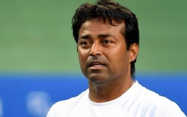 Leander wants to complete 100 Grand Slam appearances