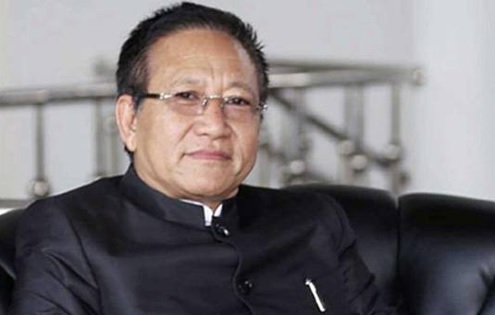 BJP wins Arunachal Pradesh Rajya Sabha seat