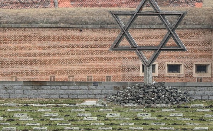 New report finds anti-Semitism on the rise in Czech