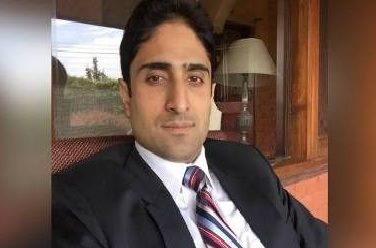 Junaid Azim Mattu loses no-confidence motion, removed as Srinagar mayor