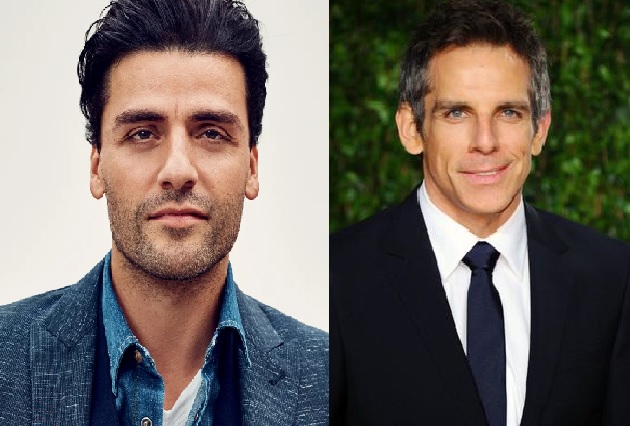 Oscar Isaac to star in thriller London' with Ben Stiller on board as director