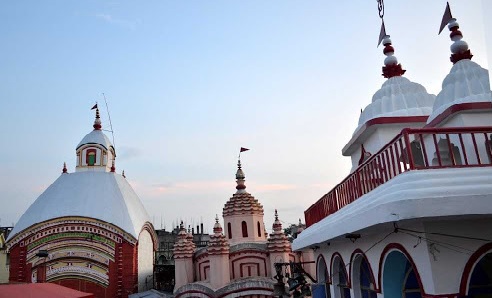 Bengal's Tarapith temple still closed to devotees