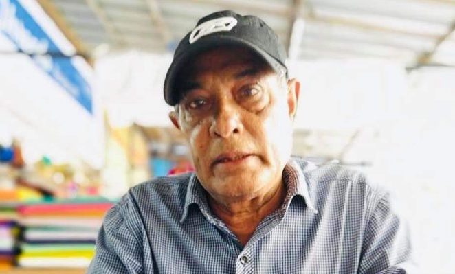 Veteran Bollywood lyricist Anwar Sagar dies